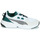 鞋子 男士 球鞋基本款 Puma 彪马 ZETA SUEDE.WHITE-PONDEROSA 白色