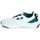 鞋子 男士 球鞋基本款 Puma 彪马 ZETA SUEDE.WHITE-PONDEROSA 白色