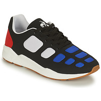 鞋子 男士 球鞋基本款 Le Coq Sportif 乐卡克 ZEPP 黑色 / 蓝色 / 红色