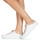 鞋子 女士 球鞋基本款 Dockers by Gerli 44MA201-594 白色