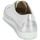 鞋子 女士 球鞋基本款 Caprice BUSCETI 白色 / 银色