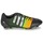 鞋子 男士 足球 adidas Performance 阿迪达斯运动训练 NITROCHARGE 1.0 SG 黑色 / 黄色