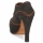 鞋子 女士 短靴 Michel Perry ORCHID Wild-兰花紫-橙色-zucca