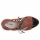 鞋子 女士 凉鞋 Pollini PA1602 Feltro-ruggine