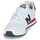 鞋子 男士 球鞋基本款 New Balance新百伦 GM500 白色