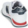 鞋子 男士 球鞋基本款 New Balance新百伦 GM500 白色