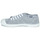 鞋子 女士 球鞋基本款 Le Temps des Cerises BASIC 02 蓝色 / 白色