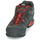 鞋子 男士 登山 Millet TRIDENT GUIDE GTX 黑色 / 红色