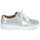 鞋子 女士 球鞋基本款 Cristofoli ARE 银灰色