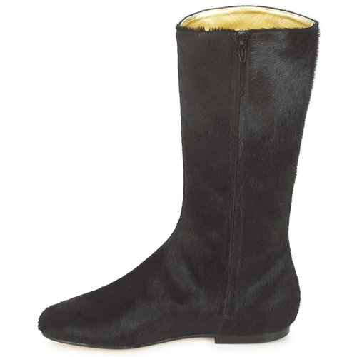 French Sole PATCH 黑色