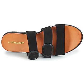 Volcom BUCKLE UP BUTTERCUP 黑色