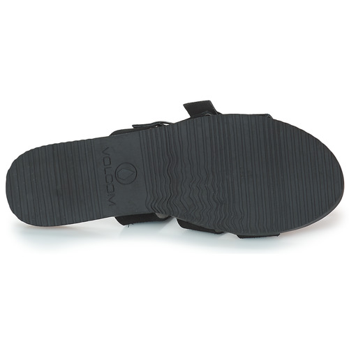 Volcom BUCKLE UP BUTTERCUP 黑色