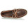 鞋子 男士 船鞋 Sebago 仕品高 PORTLAND WAXED 棕色