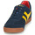 鞋子 男士 球鞋基本款 Gola HARRIER 蓝色 / 黄色