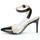 鞋子 女士 高跟鞋 Cassis Côte d'Azur CRISTI 黑色