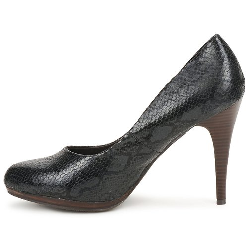StylistClick PALOMA 黑色 / Python