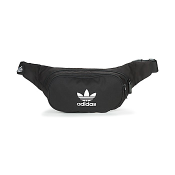 包 腰包 Adidas Originals 阿迪达斯三叶草 ESSENTIAL CBODY 黑色