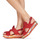鞋子 女士 凉鞋 Papucei CONDE 红色