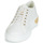 鞋子 女士 球鞋基本款 Geox 健乐士 D OTTAYA 白色