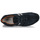 鞋子 男士 球鞋基本款 Geox 健乐士 UOMO SNAKE 蓝色 / 黑色
