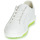 鞋子 男士 球鞋基本款 Geox 健乐士 U NEXSIDE 白色