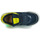 鞋子 男孩 球鞋基本款 Geox 健乐士 J XLED BOY 蓝色 / 黄色 / Led