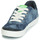鞋子 男孩 球鞋基本款 Geox 健乐士 J KILWI BOY 蓝色 / 绿色