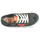 鞋子 男孩 球鞋基本款 Geox 健乐士 J KILWI BOY 灰色 / 橙色