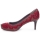 鞋子 女士 高跟鞋 Etro 艾特罗 BRIGITTE B728-600-玫瑰色