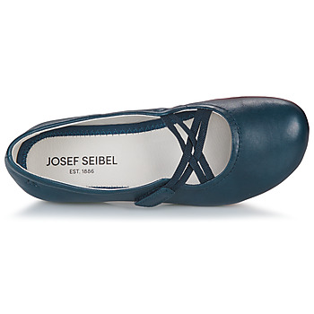 Josef Seibel FIONA 39 蓝色