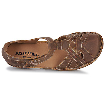 Josef Seibel ROSALIE 29 棕色