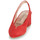 鞋子 女士 高跟鞋 Dorking 7806 红色