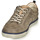 鞋子 男士 球鞋基本款 Fluchos 富乐驰 QUEBEC 灰色