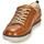 鞋子 男士 球鞋基本款 Fluchos 富乐驰 QUEBEC 棕色