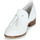 鞋子 女士 皮便鞋 Regard REVA V1 TRES NAPPA BLANC 白色