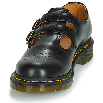 Dr Martens 8066 Mary Jane 黑色
