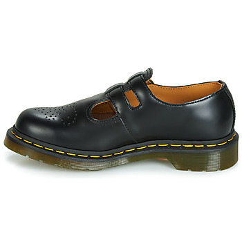 Dr Martens 8066 Mary Jane 黑色