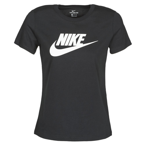 衣服 女士 短袖体恤 Nike 耐克 NIKE SPORTSWEAR 黑色