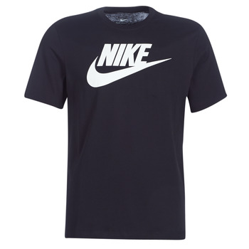 衣服 男士 短袖体恤 Nike 耐克 NIKE SPORTSWEAR 黑色