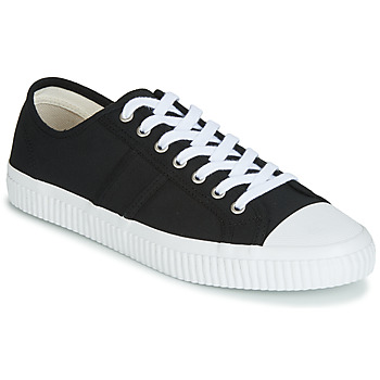 鞋子 男士 球鞋基本款 Jim Rickey TROPHY 黑色 / 白色