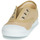 鞋子 女孩 球鞋基本款 Citrouille et Compagnie RIVIALELLE 金色