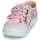 鞋子 女孩 球鞋基本款 Citrouille et Compagnie JORIPALE 玫瑰色 / 红色