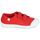 鞋子 儿童 球鞋基本款 Citrouille et Compagnie JODIPADE 红色