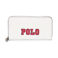 包 女士 腰包 Polo Ralph Lauren POLO SLGS 白色