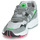 鞋子 男士 球鞋基本款 Adidas Originals 阿迪达斯三叶草 YUNG 96 灰色 / 绿色