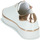 鞋子 女士 球鞋基本款 Tom Tailor 汤姆裁缝 6992603-WHITE 白色 / 金色