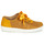 鞋子 女士 球鞋基本款 Casta HUMANA 黄色 / 金色