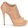 鞋子 女士 高跟鞋 Jerome C. Rousseau ELLI WOVEN 裸色
