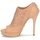 鞋子 女士 高跟鞋 Jerome C. Rousseau ELLI WOVEN 裸色