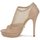 鞋子 女士 短靴 Jerome C. Rousseau ELLI MESH 裸色